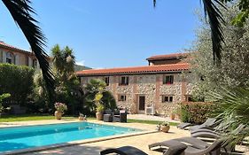 Domaine De La Tannerie Chambres D'Hotes Et Appartements